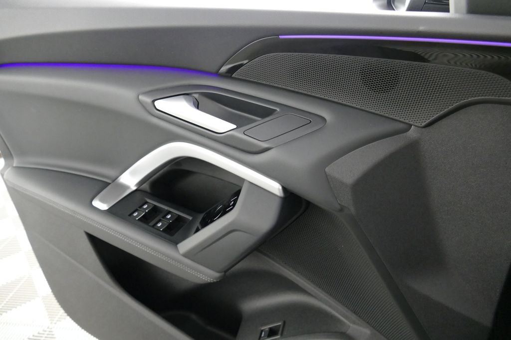 2025 Audi Q5 quattro