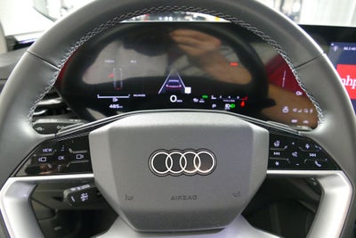 2025 Audi Q5 quattro