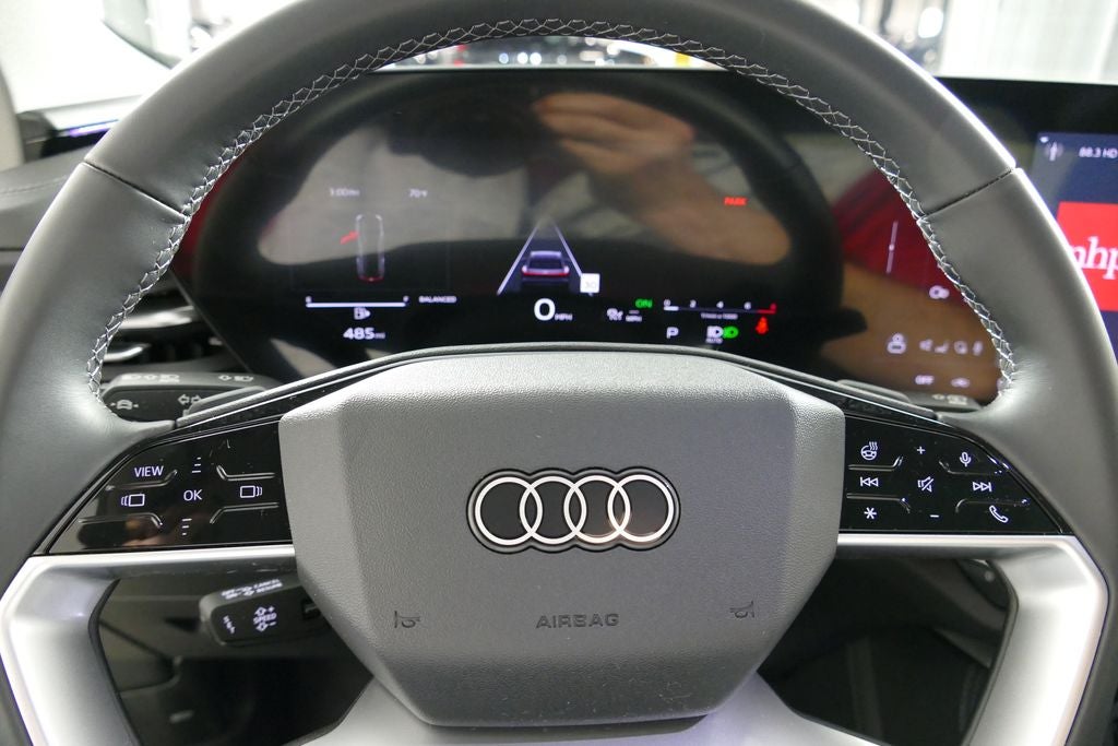 2025 Audi Q5 quattro