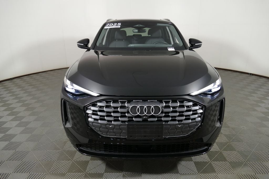 2025 Audi Q5 quattro