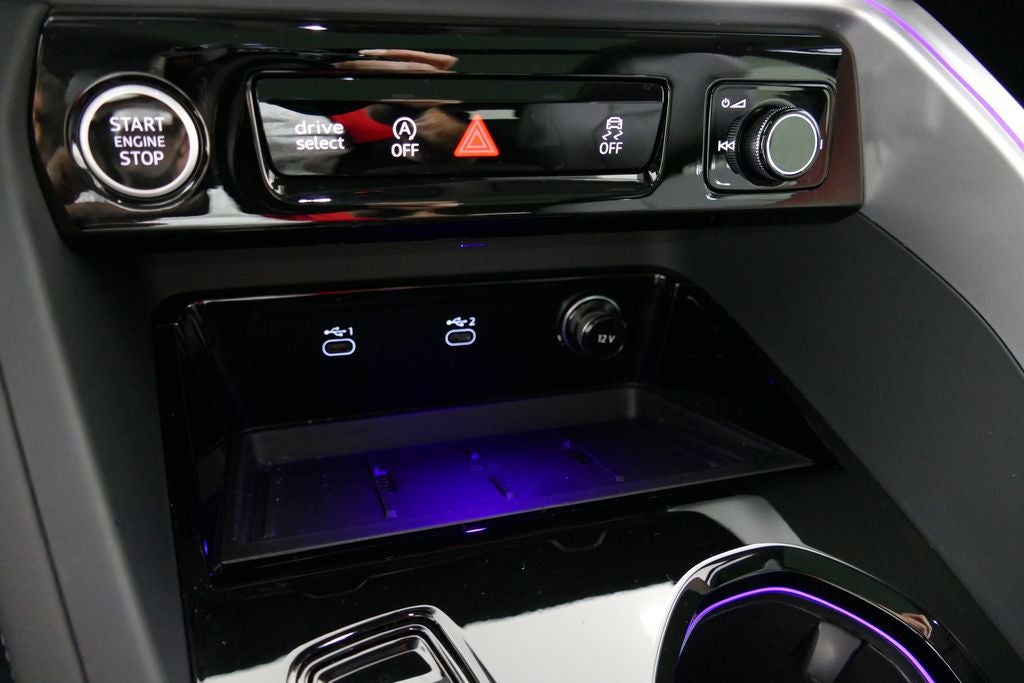 2025 Audi Q5 quattro