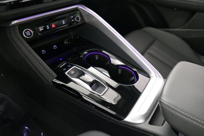 2025 Audi Q5 quattro