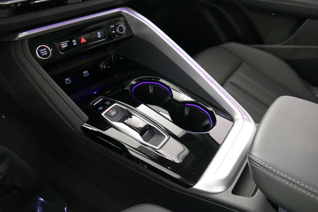 2025 Audi Q5 quattro