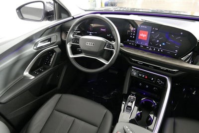2025 Audi Q5 quattro