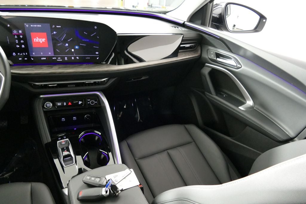 2025 Audi Q5 quattro