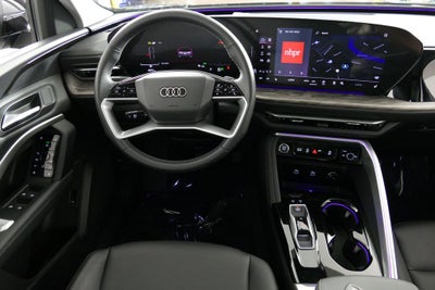 2025 Audi Q5 quattro