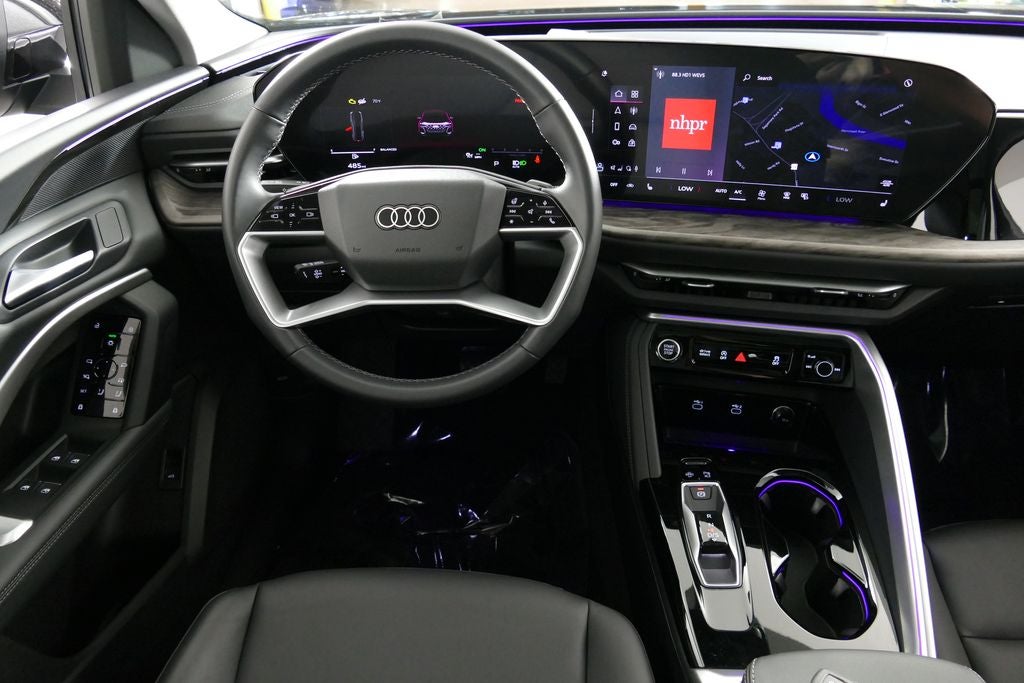 2025 Audi Q5 quattro