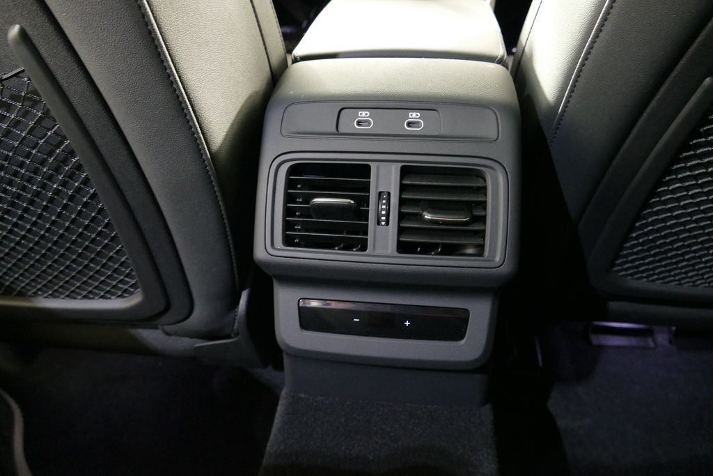 2025 Audi Q5 quattro