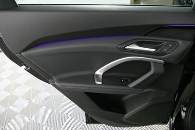 2025 Audi Q5 quattro