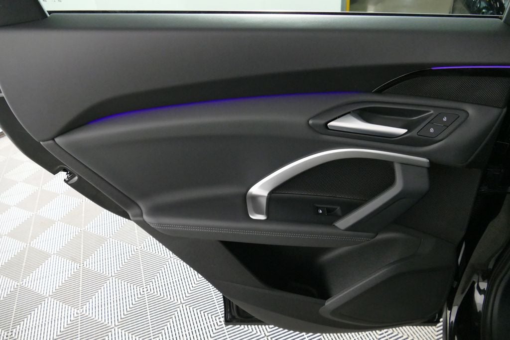 2025 Audi Q5 quattro