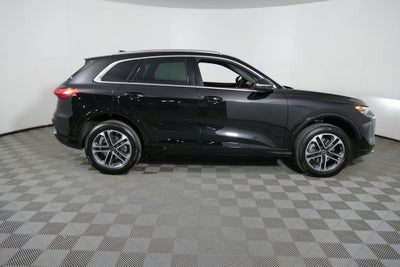 2025 Audi Q5 quattro