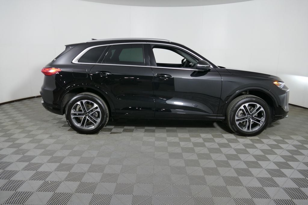 2025 Audi Q5 quattro