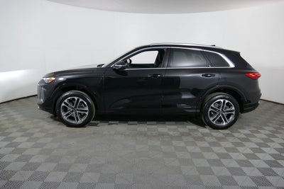 2025 Audi Q5 quattro