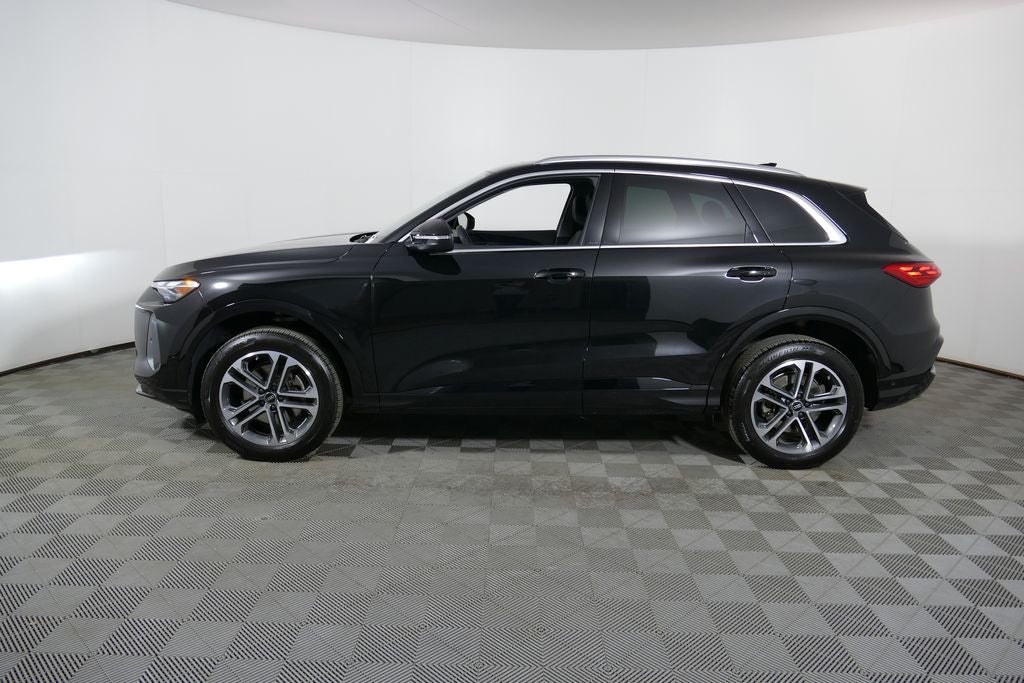 2025 Audi Q5 quattro