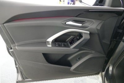 2025 Audi Q5 quattro