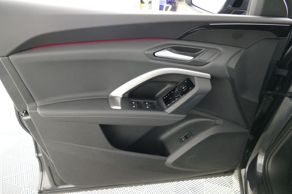 2025 Audi Q5 quattro