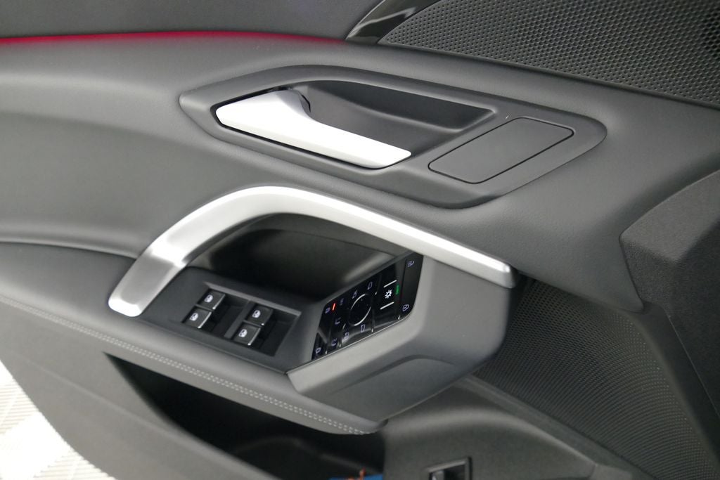 2025 Audi Q5 quattro