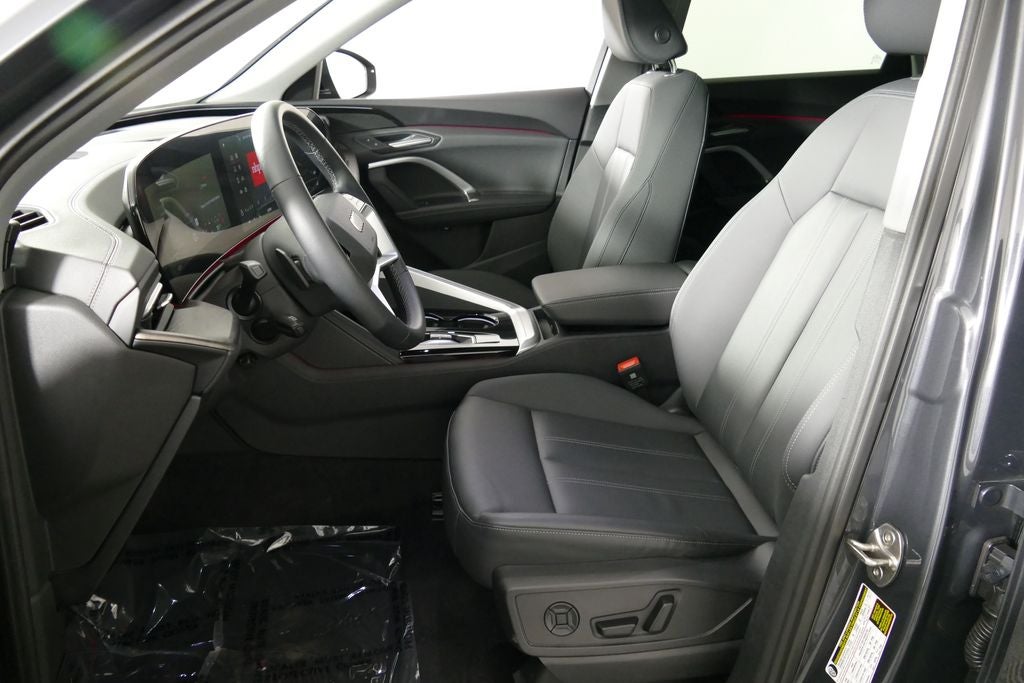 2025 Audi Q5 quattro
