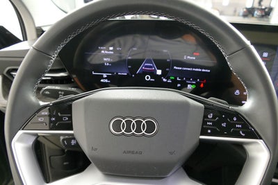 2025 Audi Q5 quattro