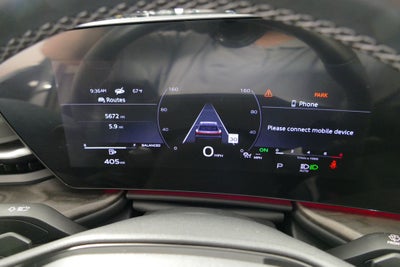 2025 Audi Q5 quattro