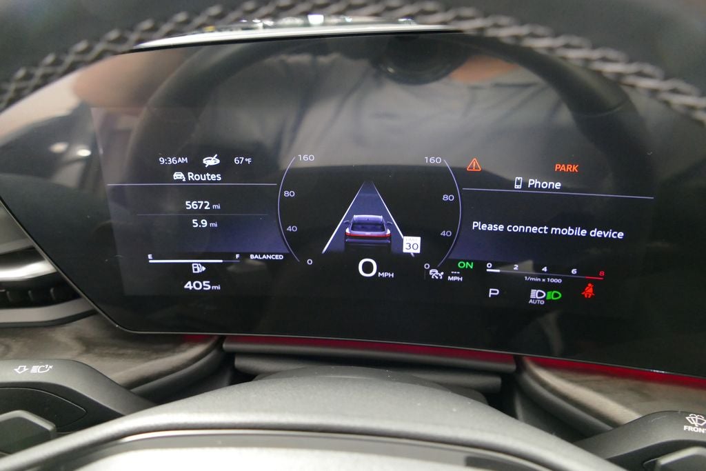 2025 Audi Q5 quattro
