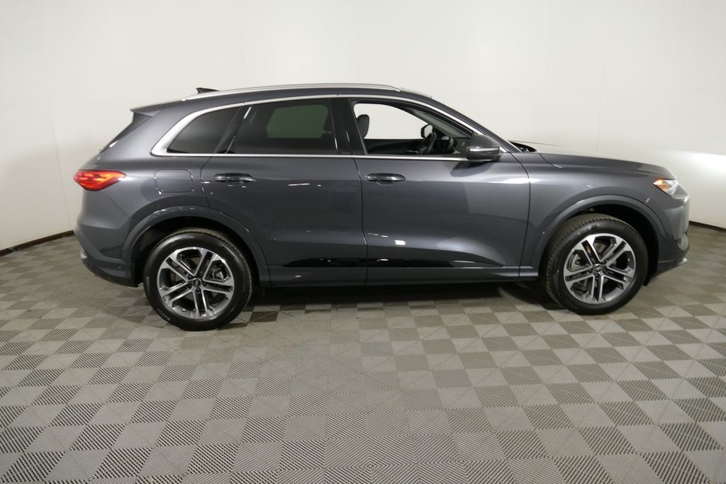 2025 Audi Q5 quattro