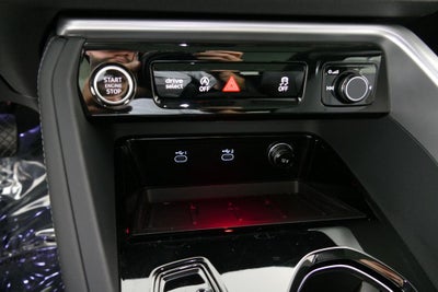 2025 Audi Q5 quattro