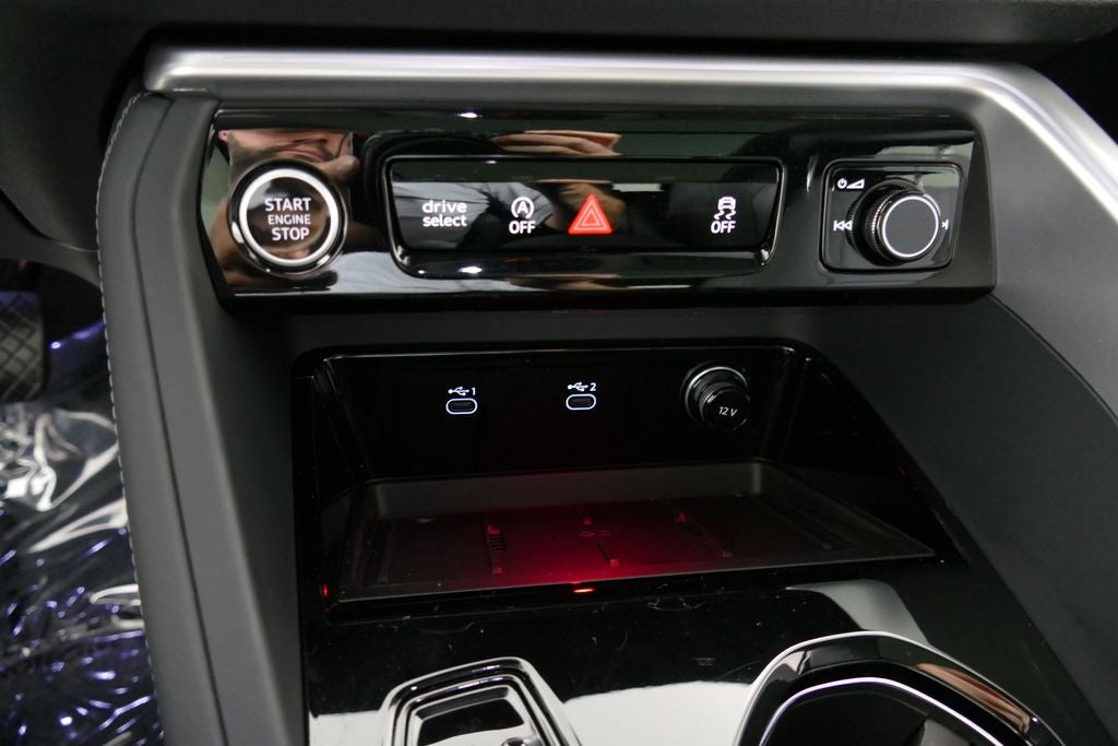 2025 Audi Q5 quattro