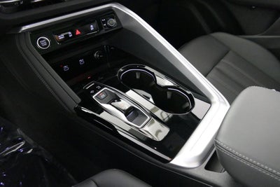 2025 Audi Q5 quattro