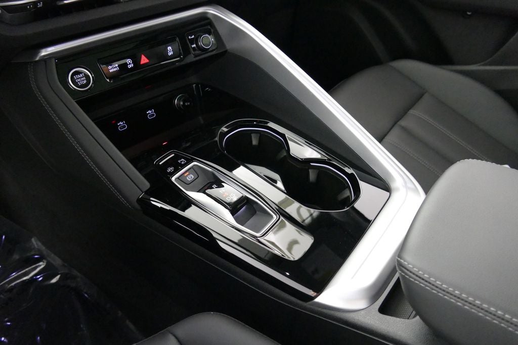 2025 Audi Q5 quattro