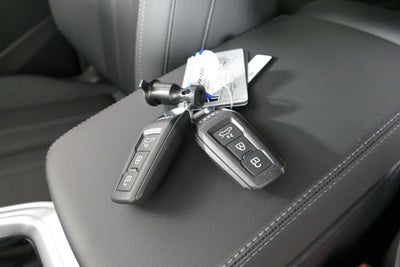 2025 Audi Q5 quattro