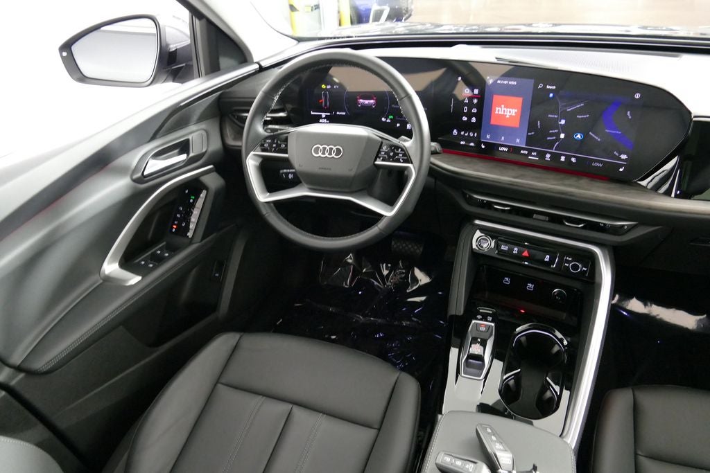 2025 Audi Q5 quattro