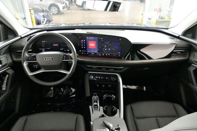 2025 Audi Q5 quattro