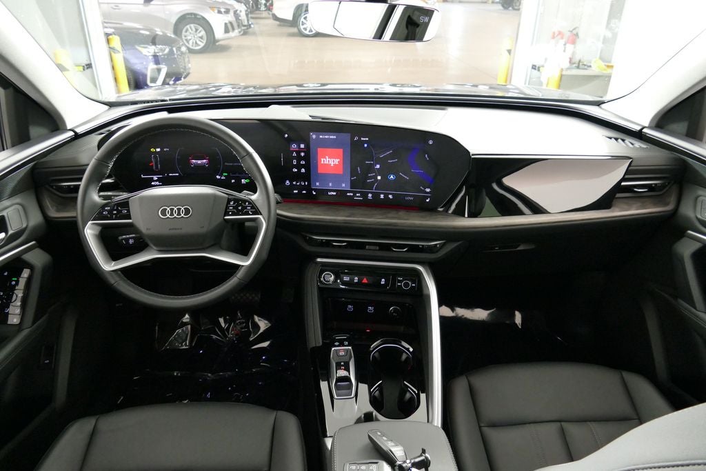 2025 Audi Q5 quattro