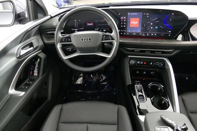 2025 Audi Q5 quattro