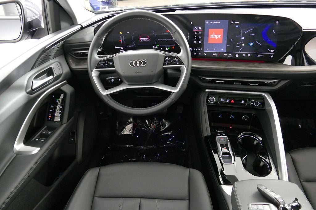 2025 Audi Q5 quattro