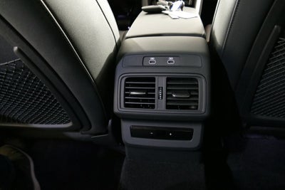 2025 Audi Q5 quattro
