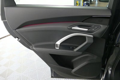 2025 Audi Q5 quattro