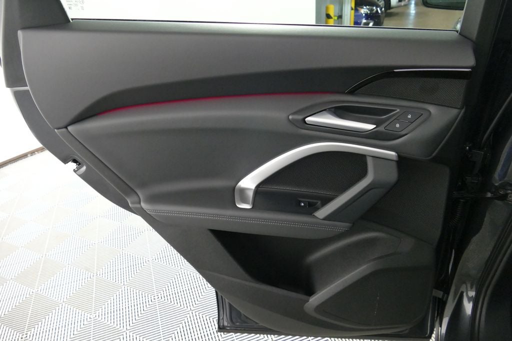 2025 Audi Q5 quattro