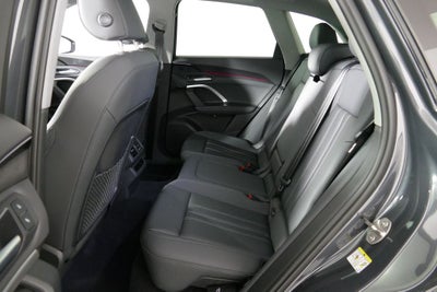 2025 Audi Q5 quattro