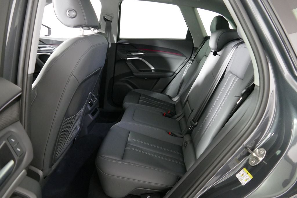 2025 Audi Q5 quattro