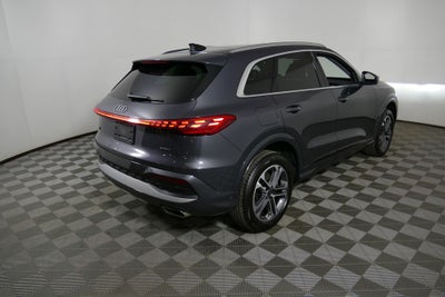 2025 Audi Q5 quattro