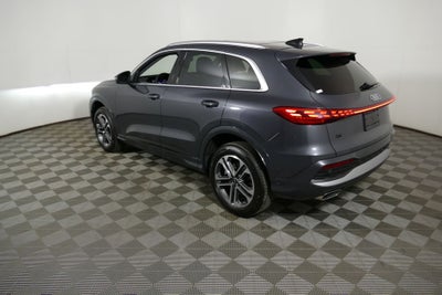 2025 Audi Q5 quattro