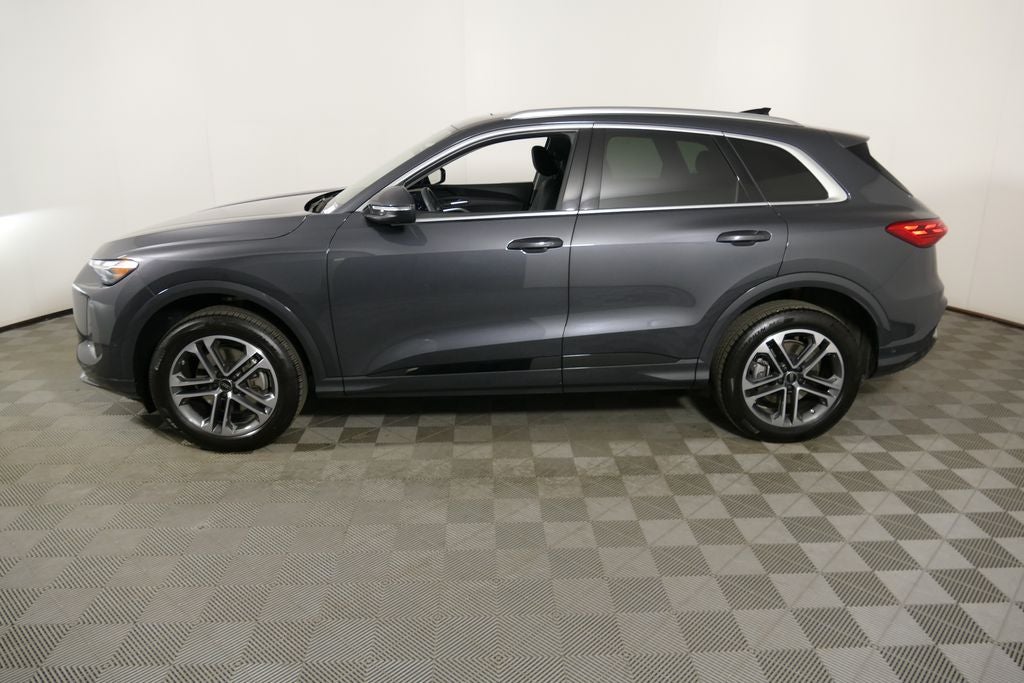 2025 Audi Q5 quattro