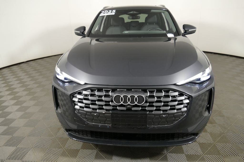2025 Audi Q5 quattro