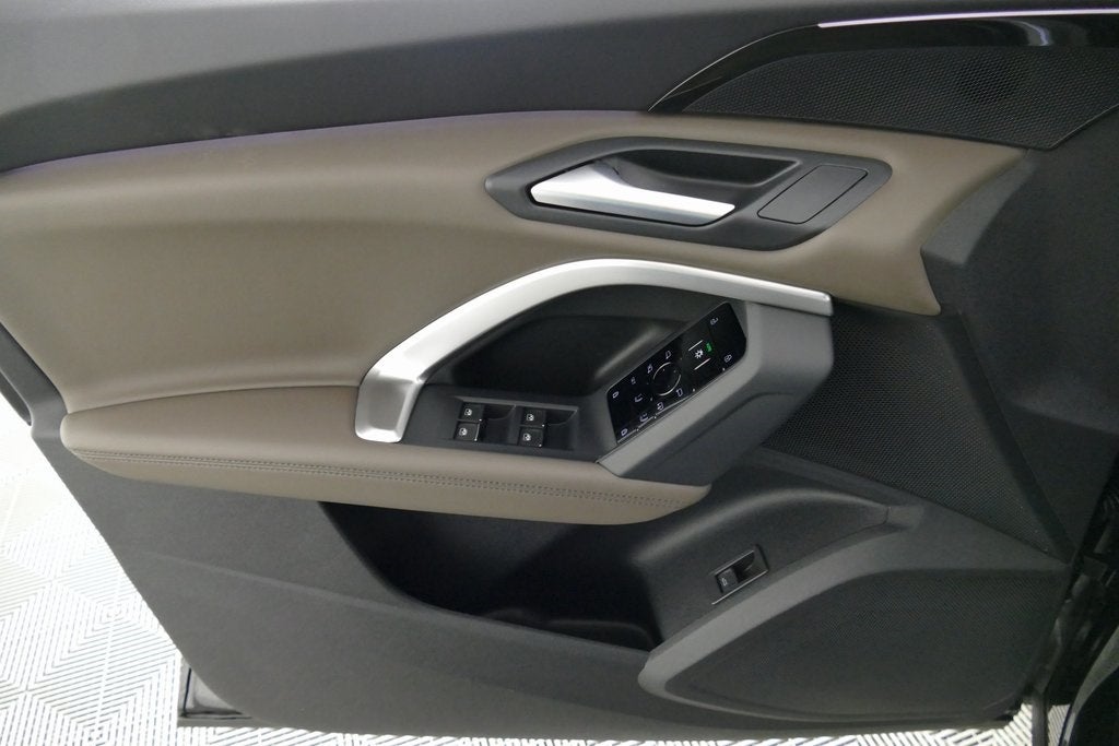 2025 Audi Q5 quattro