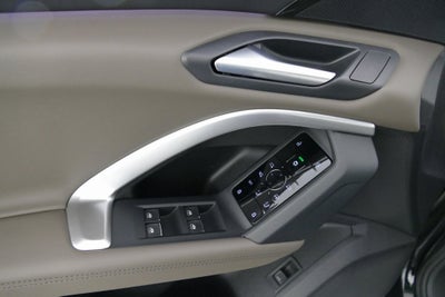 2025 Audi Q5 quattro