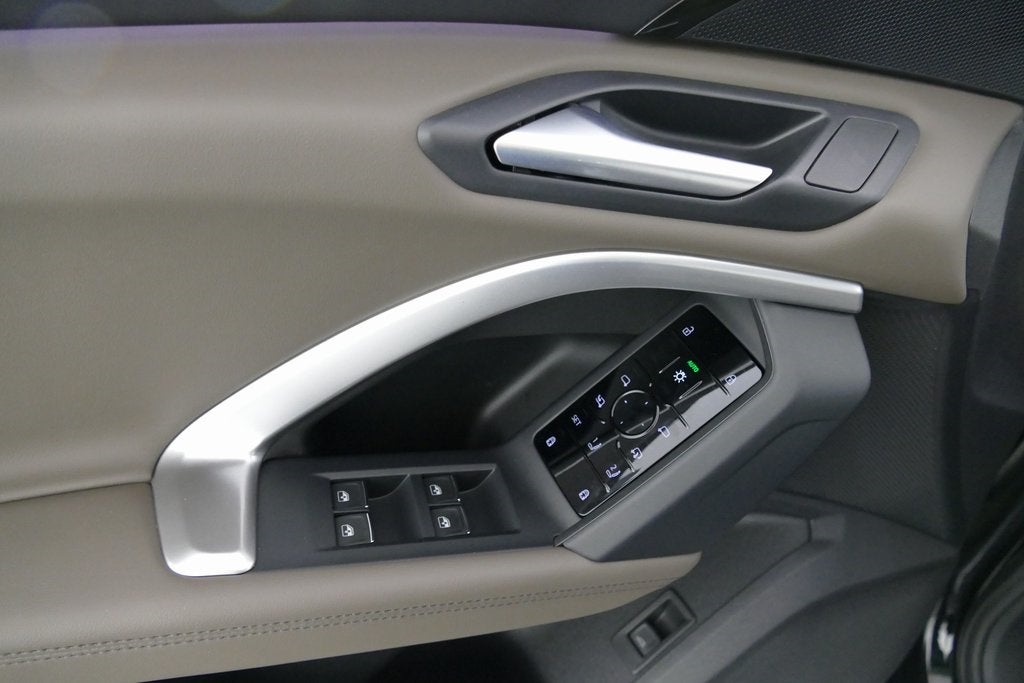 2025 Audi Q5 quattro