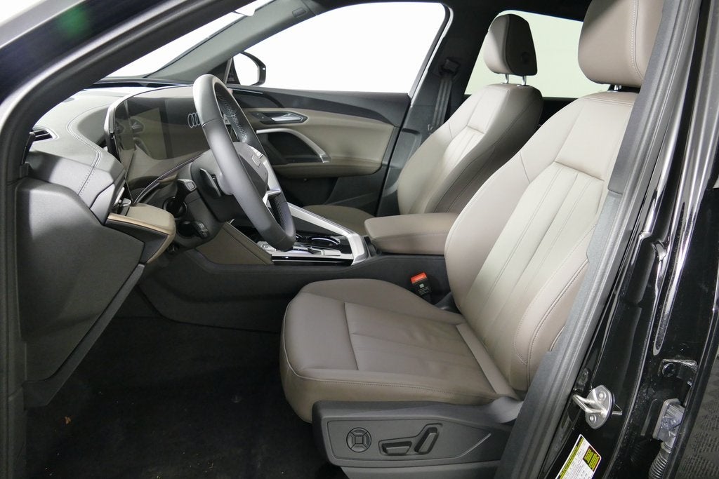 2025 Audi Q5 quattro