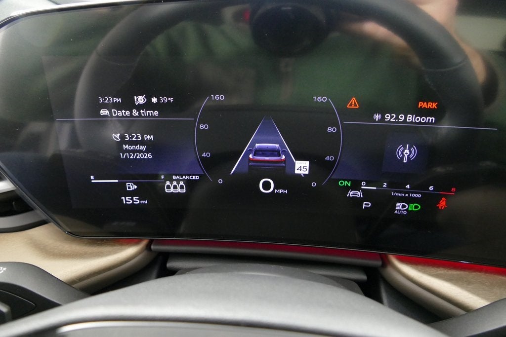 2025 Audi Q5 quattro